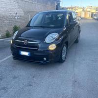 Fiat 500L 1.3 Multijet 95 CV / GARANZIA 12 MESI