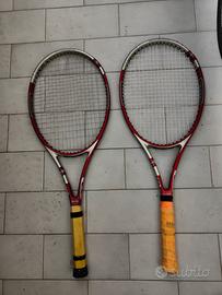 Racchette tennis