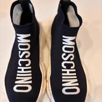 Moschino Teddy Bear misura 34