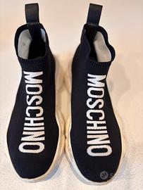 Moschino Teddy Bear misura 34