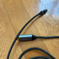 HDMI marca Ivanki lungo 1,50