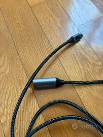 HDMI marca Ivanki lungo 1,50