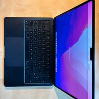 MacBook Air 2022 M2