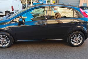 Grande Punto 1.3 75 CV Perfetta Trattabile 