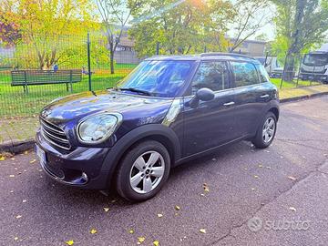 Countryman 2016 -EURO 6 UNICO PROP!!SUPER PREZZOOO