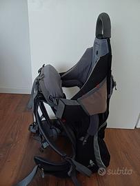Zaino porta bambino Vaude