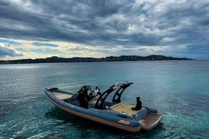 Joker Boat