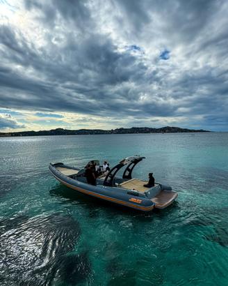 Joker Boat