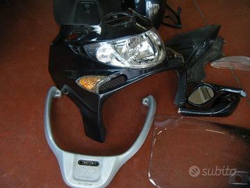 Ricambi kymco x citing 250