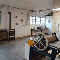 Spazi in Co-working per artisti e creativi