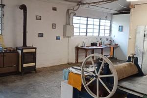 Spazi in Co-working per artisti e creativi