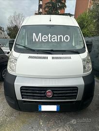 Fiat Ducato 35 3.0 Natural Power MetanoFurgone Max