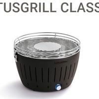 BBQ da tavolo - LOTUS Grill - Nuova