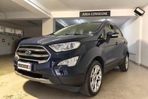 Ford EcoSport 1.0 EcoBoost 125 CV Start&Stop ...