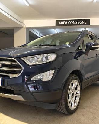 Ford EcoSport 1.0 EcoBoost 125 CV Start&Stop ...