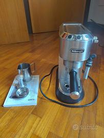 De’Longhi Macchina da Caffè Espresso
