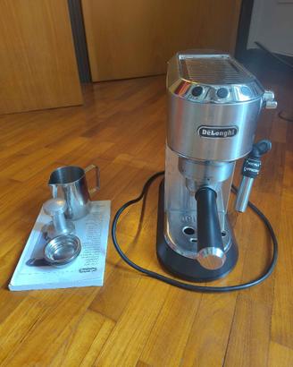 De’Longhi Macchina da Caffè Espresso