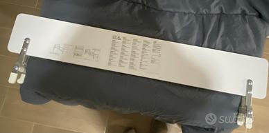 Sponda letto