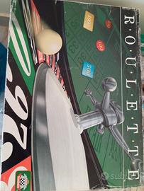 roulette 
