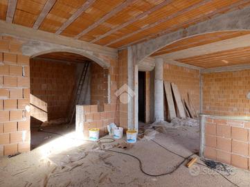 RUSTICO A SCANZANO JONICO