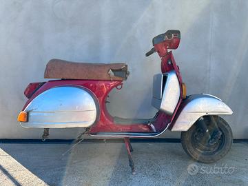 Telaio Vespa px