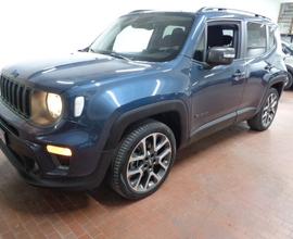 Jeep Renegade 1.3 T4 190CV PHEV 4xe AT6 Limited