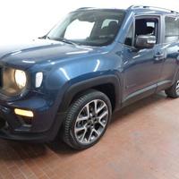 Jeep Renegade 1.3 T4 190CV PHEV 4xe AT6 Limited