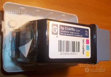 Accessori Computer, Stampanti, Informatica 1^ part