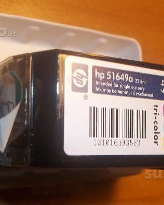 Accessori Computer, Stampanti, Informatica 1^ part