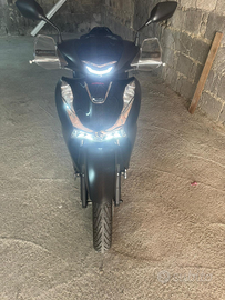 Honda SH 125 sport 2023