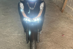 Honda SH 125 sport 2023