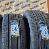 4 pneumatici nuovi 275 45 21 tristar land rover