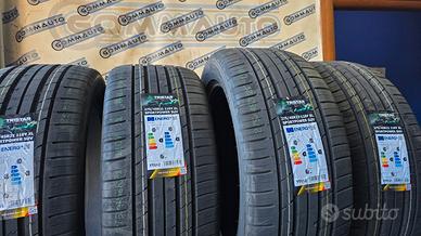 4 pneumatici nuovi 275 45 21 tristar land rover