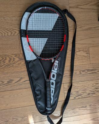 racchetta tennis Babolat Pure Strike