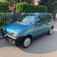 Ruote fiat cinquecenro