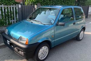 Ruote fiat cinquecenro