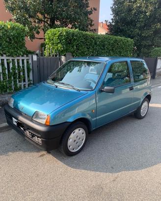Ruote fiat cinquecenro