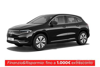 Mercedes-Benz EQA - H243 2024 - 250+ Progressive