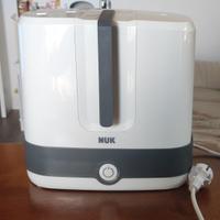 Sterilizzatore NUK