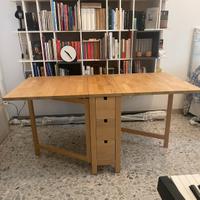 Tavolo Norden Ikea