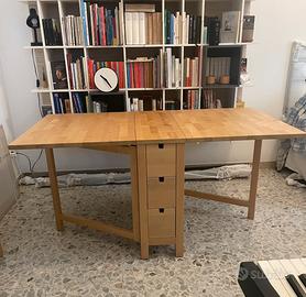 Tavolo Norden Ikea