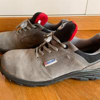 Scarpe antinfortunistica Berner