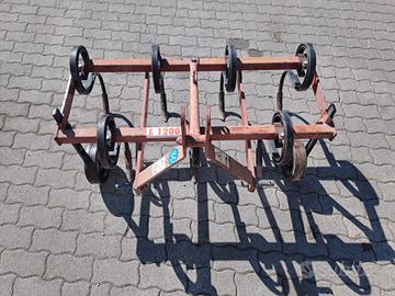 Estirpatore 120 cm