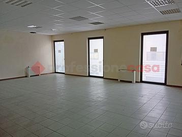 Ufficio Lucca [UL107MDFRACU]