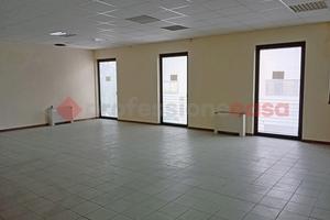 Ufficio Lucca [UL107MDFRACU]