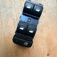 Tastierino alzavetri lato sx citroen c3