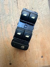 Tastierino alzavetri lato sx citroen c3