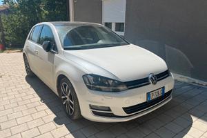 Golf 7