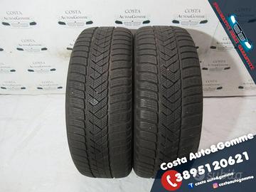 Gomme 225 55 17 Pirelli 85% MS 225 55 R17