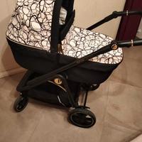 Trio Peg Perego Veloce Modular
